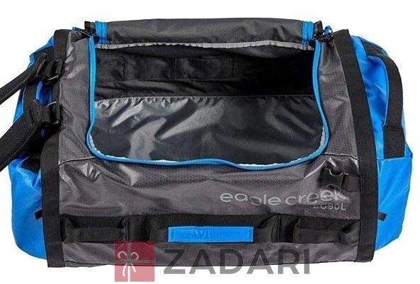 Дорожная сумка Eagle Creek Cargo Hauler Duffel 90л L Blue EC020585253