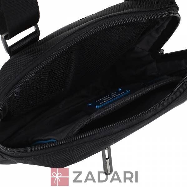 Сумочка / Клатч Piquadro PULSE/Black CA3228P16_N