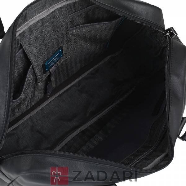 Портфель Piquadro BAE/Black CA4119S98_N