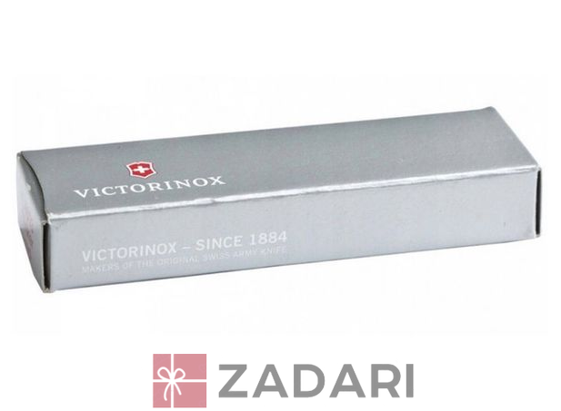 Складной нож Victorinox Spartan UKRAINE Vx13603_T0400u (1.3603_T0400u)