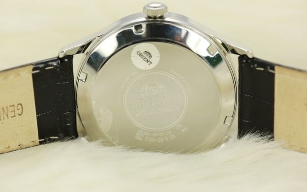 Мужские часы Orient Automatic Classic FEV0V003DH