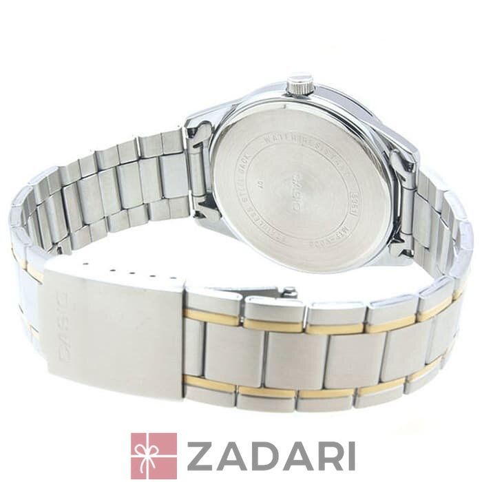 Годинники Casio Standard Analogue MTP-V005SG-7A (A)