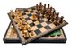 Шахматы Italfama G250-78+222GN