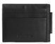 Кредитница Piquadro URBAN/Black PP5250UB00R_N