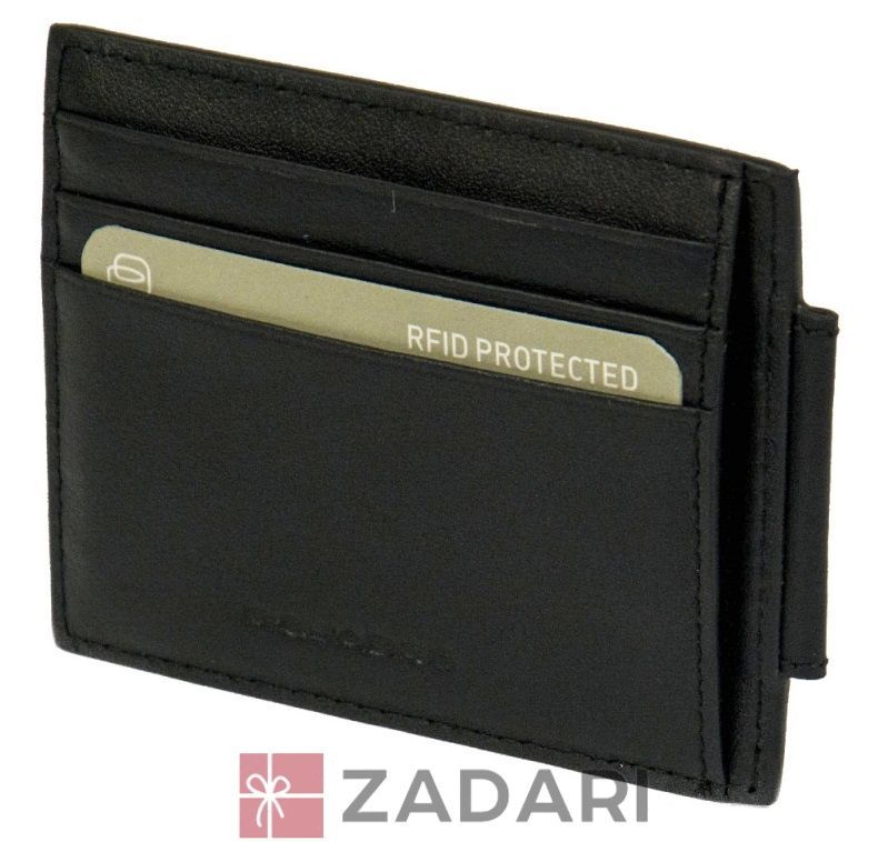 Кредитница Piquadro URBAN/Black PP5250UB00R_N