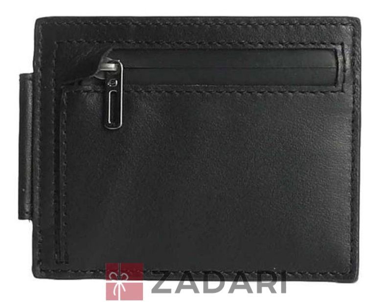 Кредитница Piquadro URBAN/Black PP5250UB00R_N