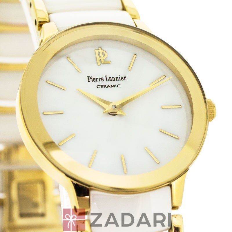 Женские часы Pierre Lannier 013L590