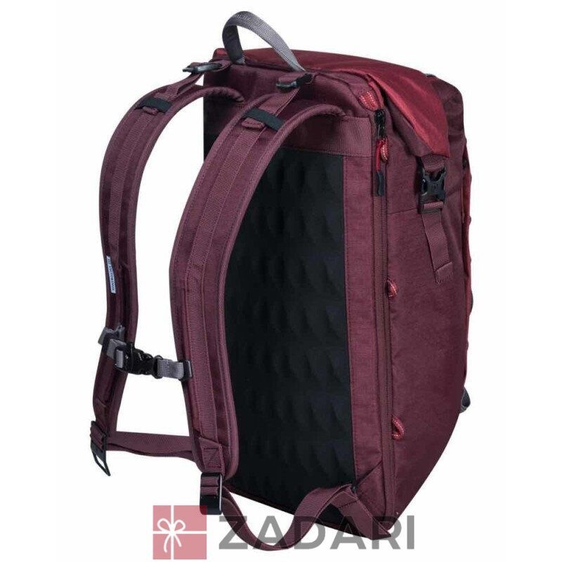 Рюкзак Victorinox Travel ALTMONT Active / Burgundy Vt602136