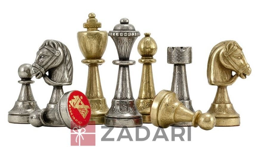 Шахматы Italfama 70M+209L