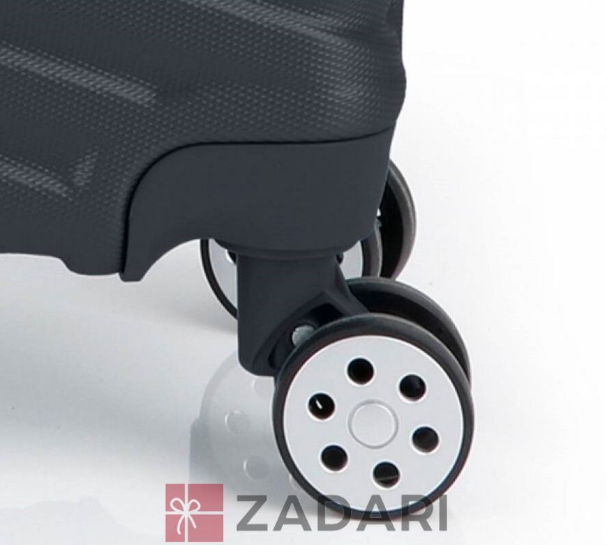Чемодан Gabol Atlanta (S) Grey 927019