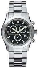 Мужские часы Swiss Military Hanowa Freedom Chrono 06-5115.04.007