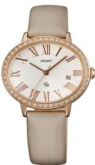 Женские часы Orient Quartz Lady Rose FUNEK003W