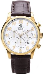Мужские часы Royal London 41216-04
