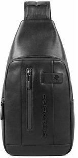 Рюкзак Piquadro URBAN/Black CA4536UB00_N
