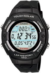 Чоловічі годинники Casio Standard Digital LW-S200H-1AEF