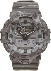 Часы Casio GA-700CM-8AER