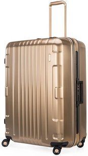 Чемодан на 4 колесах Lojel Kozmos L Lj-CF1375-2L_G