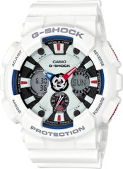 Часы Casio G-Shock GA-120TR-7AER