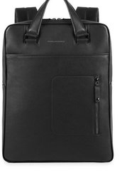 Рюкзак для ноутбука Piquadro DAVID/Black CA4287W86_N