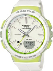 Часы Casio Baby-G BGS-100-7A2ER