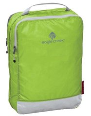 Органайзер для одежды Eagle Creek Pack-It Specter Clean Dirty Cube M Green EC041336046