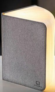 Светильник-книга Gingko "MINI URBAN" 8049