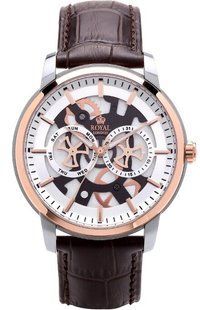 Мужские часы Royal London 41334-04