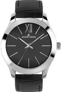 Женские часы Jacques Lemans La Passion 1-1840A