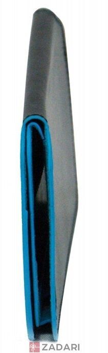 Чехол для iPhone PIQUADRO синий BL SQUARE/N.Blue AC3456B2_BLU2