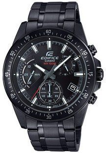 Годинники Casio EFV-540DC-1AVUEF