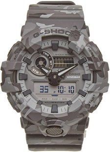 Годинники Casio GA-700CM-8AER
