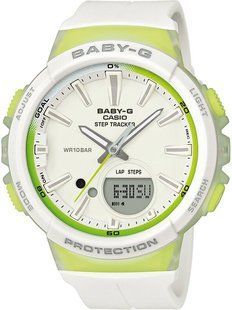 Годинники Casio Baby-G BGS-100-7A2ER