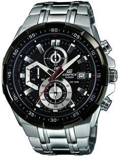 Чоловічі годинники Casio Edifice EFR-539D-1AVUEF