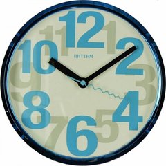Настенные часы Rhythm CMG839ER04