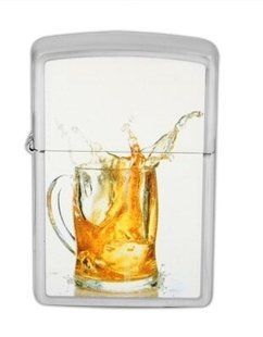 Зажигалка Zippo Beer 28293
