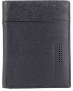 Портмоне Piquadro URBAN/Blue PU4824UB00R_BLU
