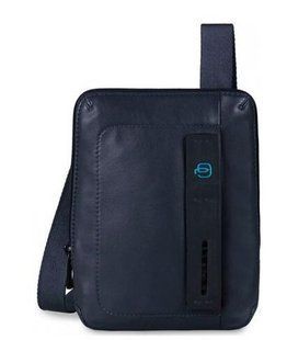 Сумочка/Клатч Piquadro PULSE/Ultramarin CA3084P15_BLU3
