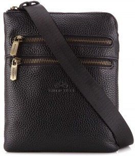 Чоловіча сумка Wittchen City Leather 17-3-718-1-ART