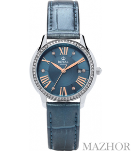 Годинники Royal London 21379-09