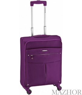 Чемодан Gabol Daisy (S) Plum