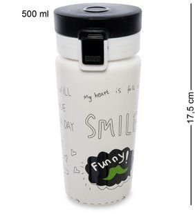 MUG-272/4 Прикольная кружка на подарок