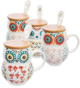 MUG-298 Прикольная кружка на подарок в асс.