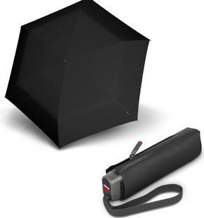 Зонт Knirps Зонт TS.010 Black Kn95 4010 1000