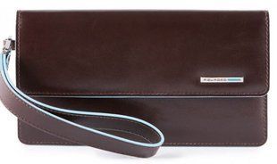 Сумочка / Клатч Piquadro BL SQUARE/Cognac PP4765B2R_MO