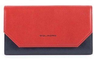 Портмоне Piquadro PRISMA/Red PD4529W87R_R