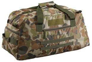 Сумка дорожня Caribee Ops 65 Duffle Auscam