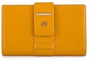 Портмоне Piquadro LOL/Yellow PD1353S102R_G