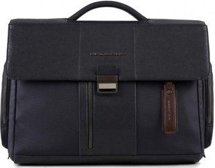 Портфель Piquadro BRIEF/Blue CA1045BR_BLU