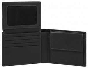 Портмоне Piquadro TAG/Black PU4518TAGR_N