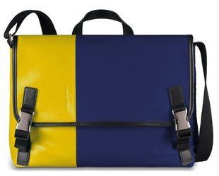 Мужская сумка PIQUADRO ETA/Blue CA3404WO11_BLU